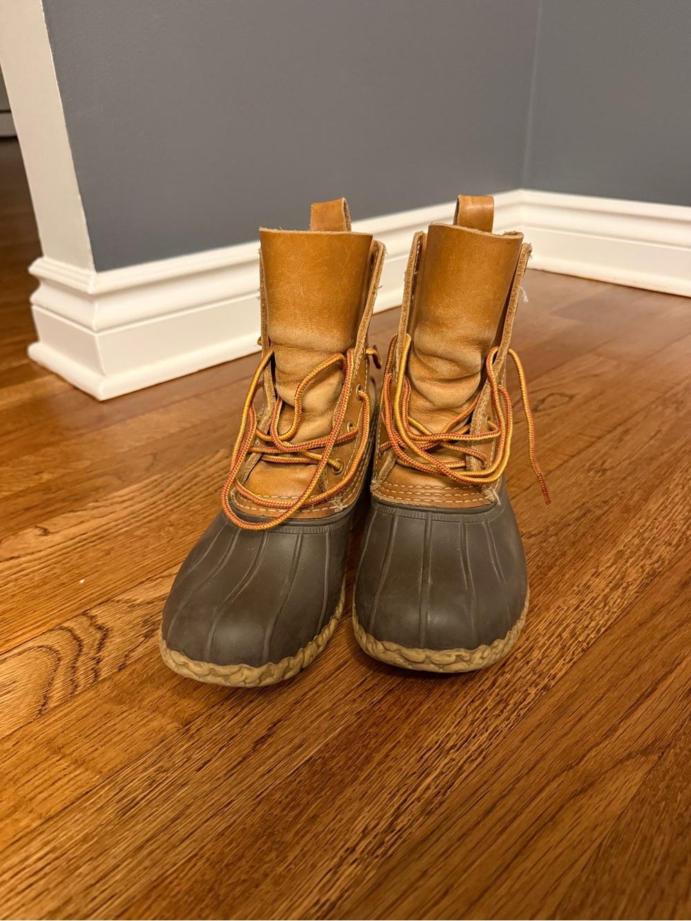 Women’s LlBean Boots